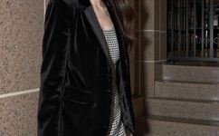 迈开腿尝尝你的密林